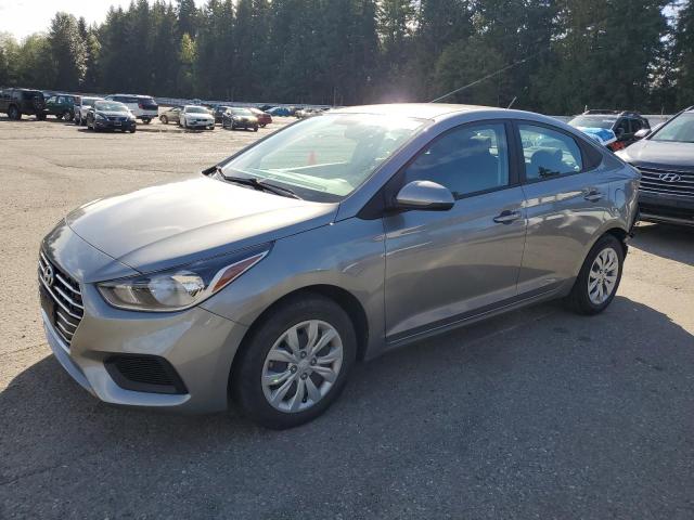 2022 HYUNDAI ACCENT SE, 