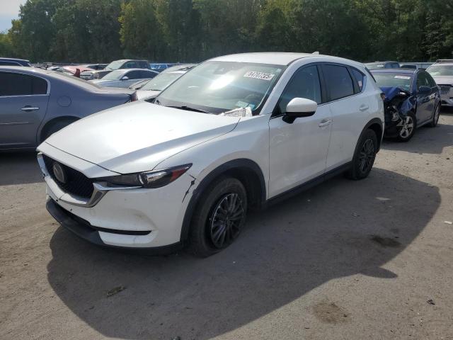 2019 MAZDA CX-5 TOURING, 