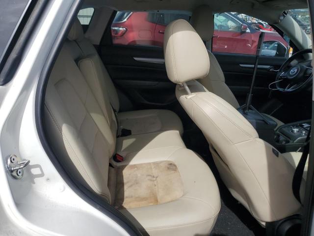 JM3KFBCM9K0590100 - 2019 MAZDA CX-5 TOURING 白色 照片 11
