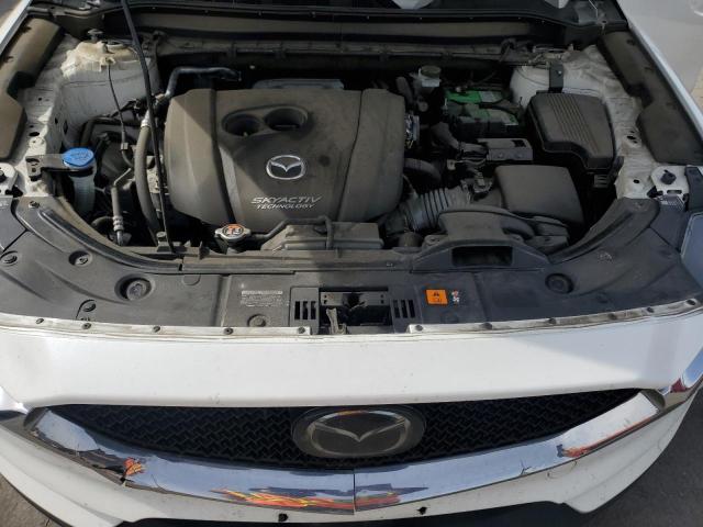 JM3KFBCM9K0590100 - 2019 MAZDA CX-5 TOURING 白色 照片 12
