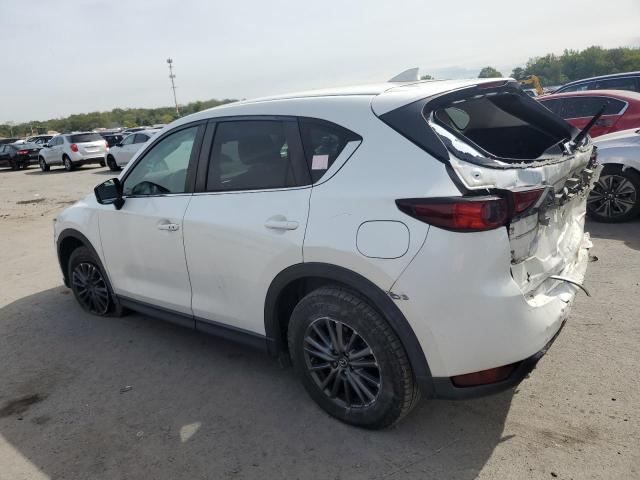 JM3KFBCM9K0590100 - 2019 MAZDA CX-5 TOURING 白色 照片 2
