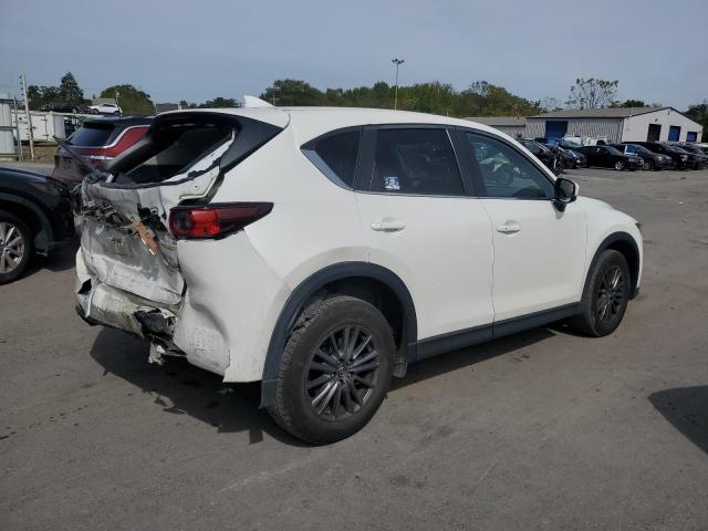 JM3KFBCM9K0590100 - 2019 MAZDA CX-5 TOURING 白色 照片 3