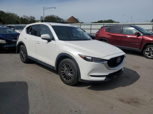 JM3KFBCM9K0590100 - 2019 MAZDA CX-5 TOURING 白色 照片 4