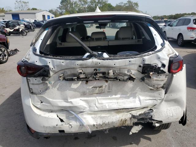 JM3KFBCM9K0590100 - 2019 MAZDA CX-5 TOURING 白色 照片 6
