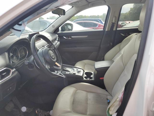 JM3KFBCM9K0590100 - 2019 MAZDA CX-5 TOURING 白色 照片 7