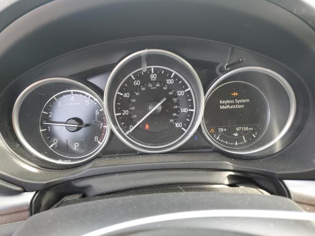 JM3KFBCM9K0590100 - 2019 MAZDA CX-5 TOURING 白色 照片 9