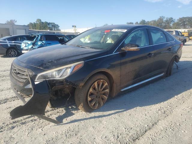 2016 HYUNDAI SONATA SPORT, 