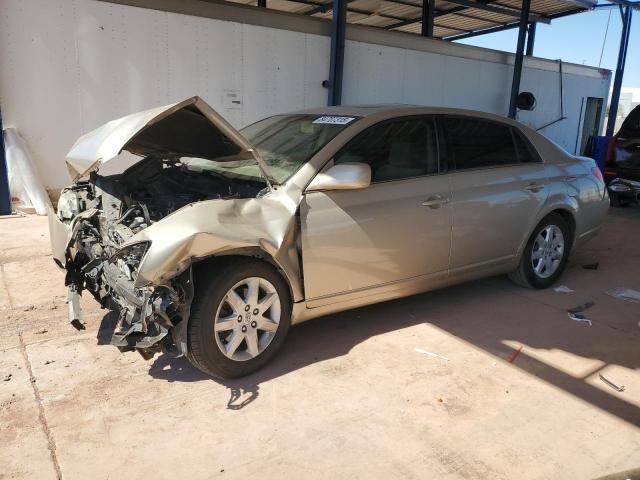 2005 TOYOTA AVALON XL, 