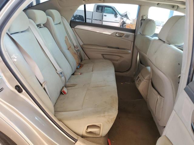 4T1BK36B55U054175 - 2005 TOYOTA AVALON XL TAN photo 10