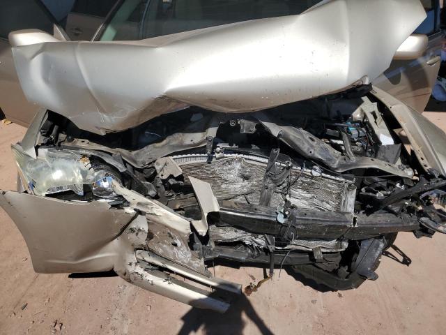 4T1BK36B55U054175 - 2005 TOYOTA AVALON XL TAN photo 11