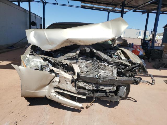 4T1BK36B55U054175 - 2005 TOYOTA AVALON XL TAN photo 5