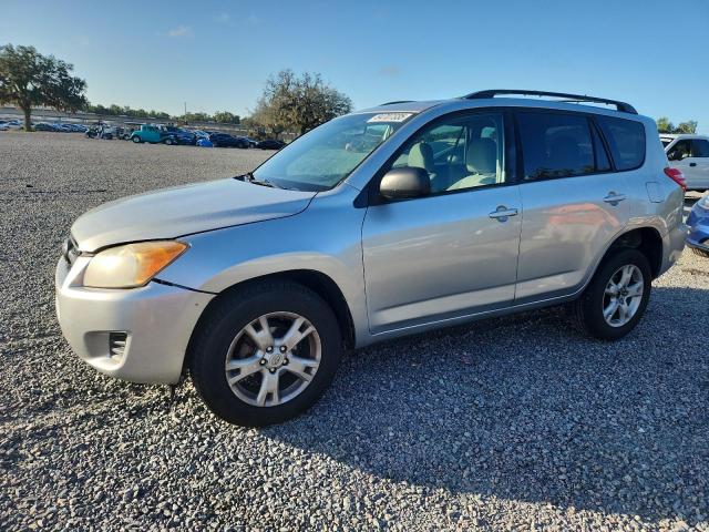 2012 TOYOTA RAV4, 