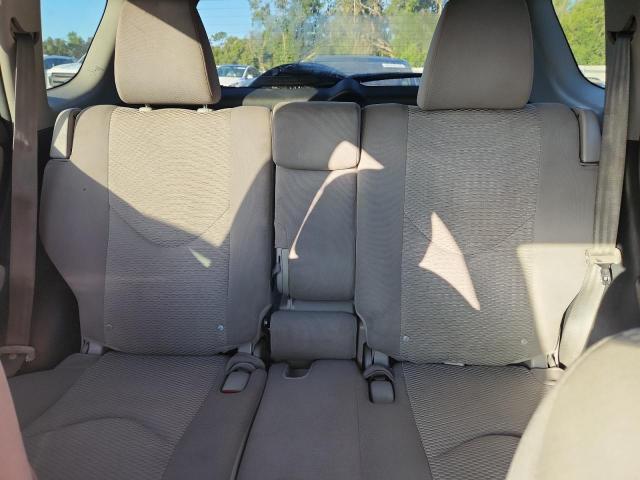 2T3BF4DV6CW182730 - 2012 TOYOTA RAV4 银色 照片 10