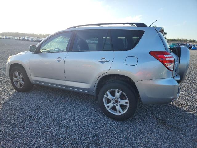 2T3BF4DV6CW182730 - 2012 TOYOTA RAV4 银色 照片 2