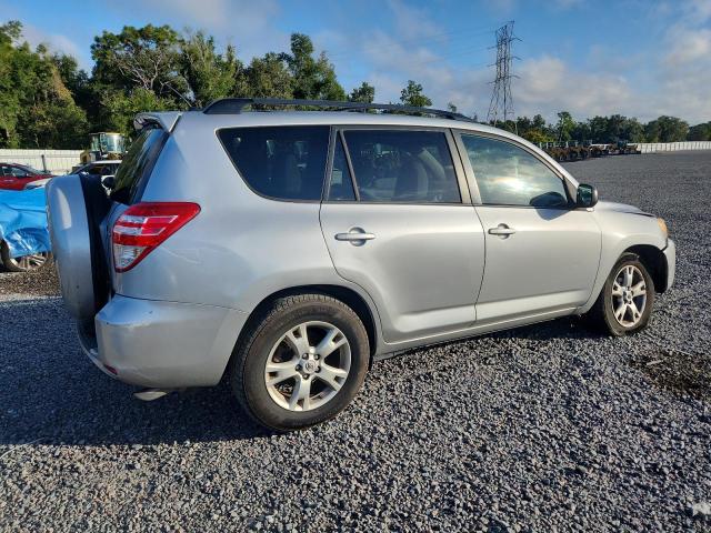 2T3BF4DV6CW182730 - 2012 TOYOTA RAV4 银色 照片 3