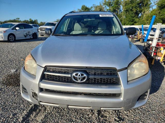 2T3BF4DV6CW182730 - 2012 TOYOTA RAV4 银色 照片 5
