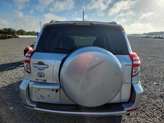 2T3BF4DV6CW182730 - 2012 TOYOTA RAV4 银色 照片 6