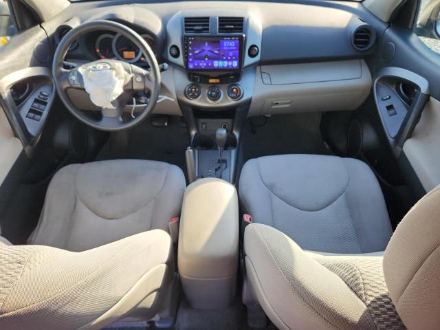 2T3BF4DV6CW182730 - 2012 TOYOTA RAV4 银色 照片 8