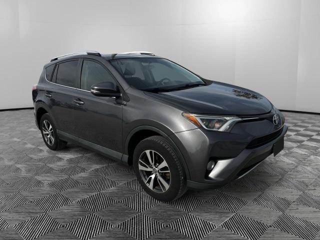 2016 TOYOTA RAV4 XLE, 