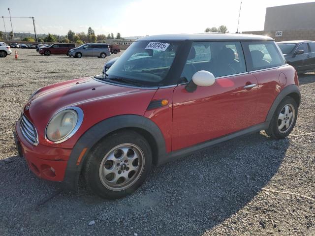 2007 MINI COOPER, 