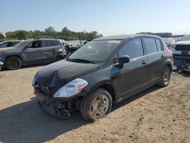 2011 NISSAN VERSA S, 