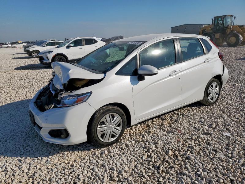 2019 HONDA FIT LX, 