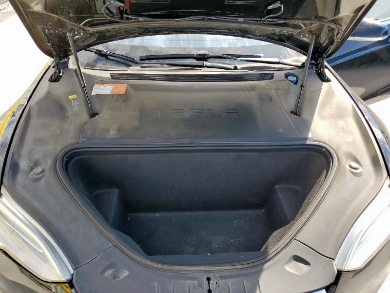 5YJSA1E27HF227883 - 2017 TESLA MODEL S Qara foto 11