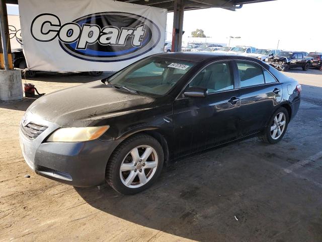 2007 TOYOTA CAMRY CE, 