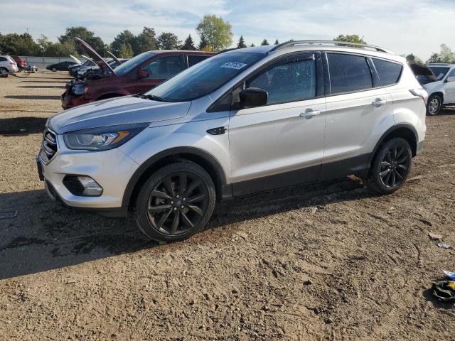 2017 FORD ESCAPE SE, 