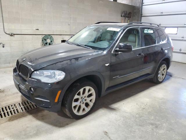 2013 BMW X5 XDRIVE35I, 