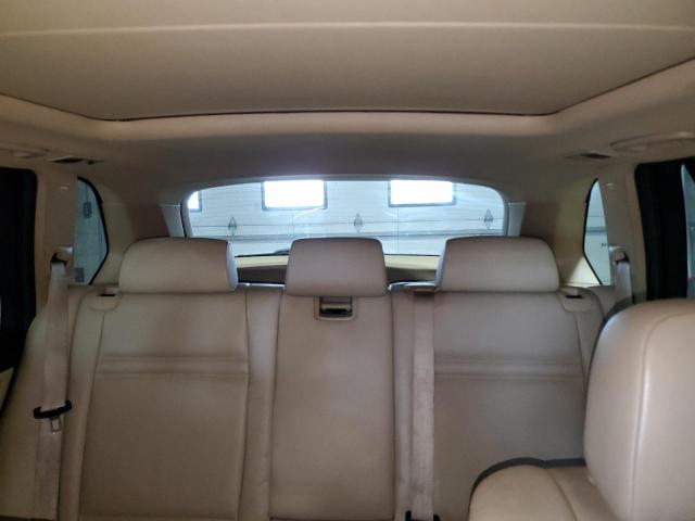 5UXZV4C51D0B06925 - 2013 BMW X5 XDRIVE35I 黑色 照片 10