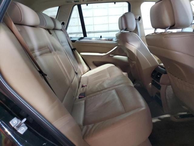 5UXZV4C51D0B06925 - 2013 BMW X5 XDRIVE35I 黑色 照片 11