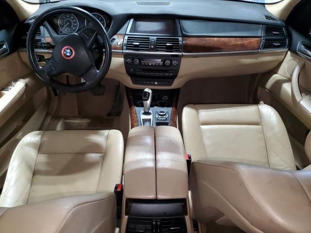 5UXZV4C51D0B06925 - 2013 BMW X5 XDRIVE35I 黑色 照片 8