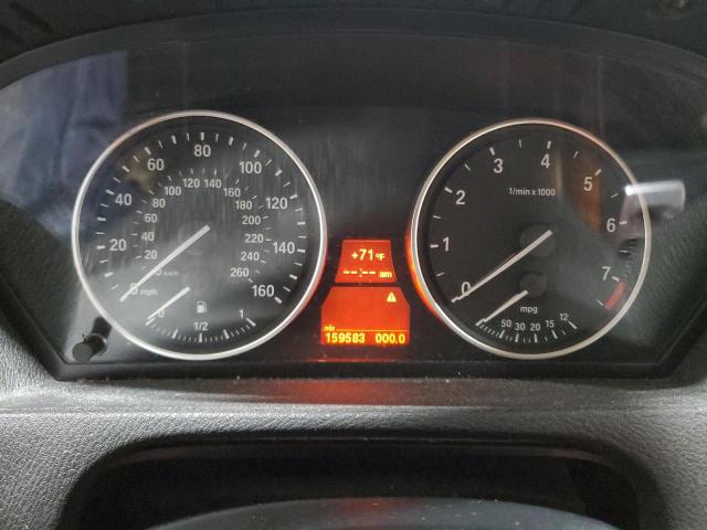 5UXZV4C51D0B06925 - 2013 BMW X5 XDRIVE35I 黑色 照片 9