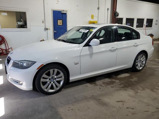 2011 BMW 335 XI, 