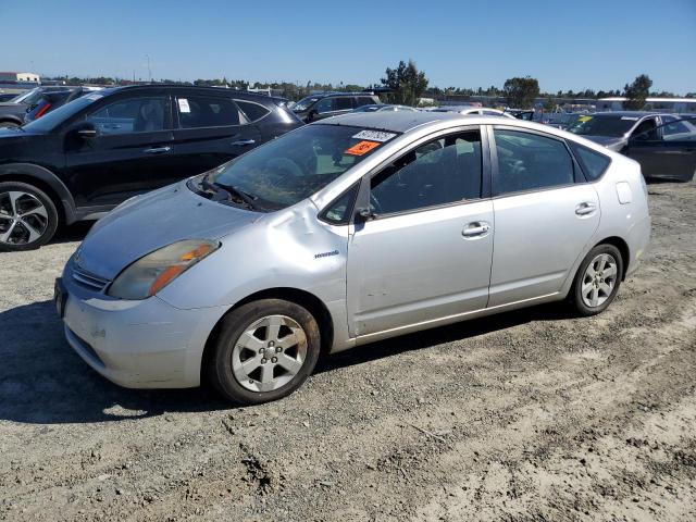 2007 TOYOTA PRIUS, 