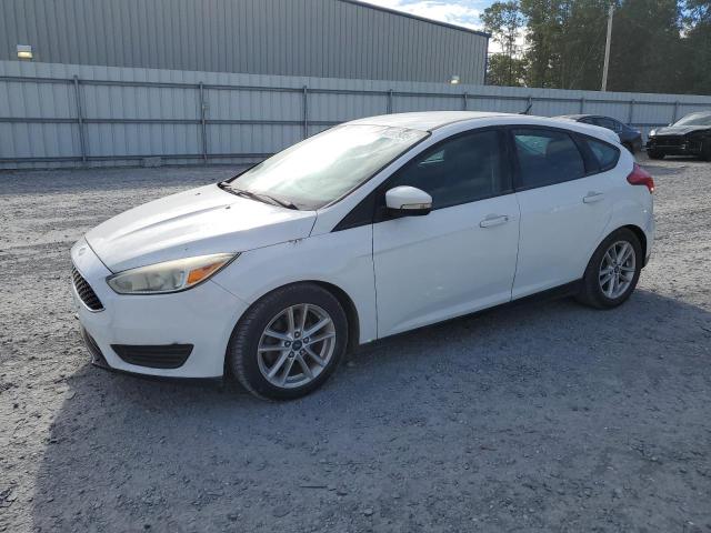 2016 FORD FOCUS SE, 