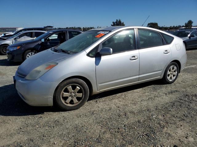 2005 TOYOTA PRIUS, 