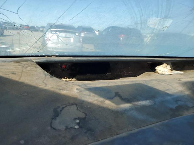 JTDKB22U057050801 - 2005 TOYOTA PRIUS SILVER photo 9