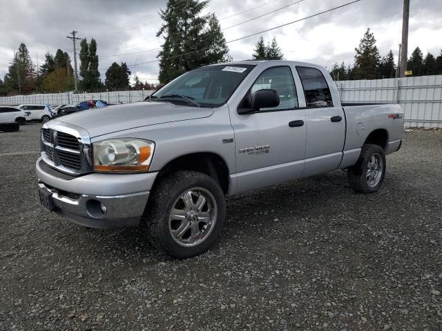 2006 DODGE RAM 1500 ST, 