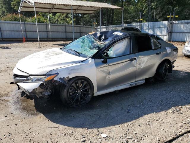 2019 TOYOTA CAMRY L, 