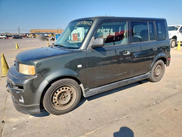 2005 TOYOTA SCION XB, 