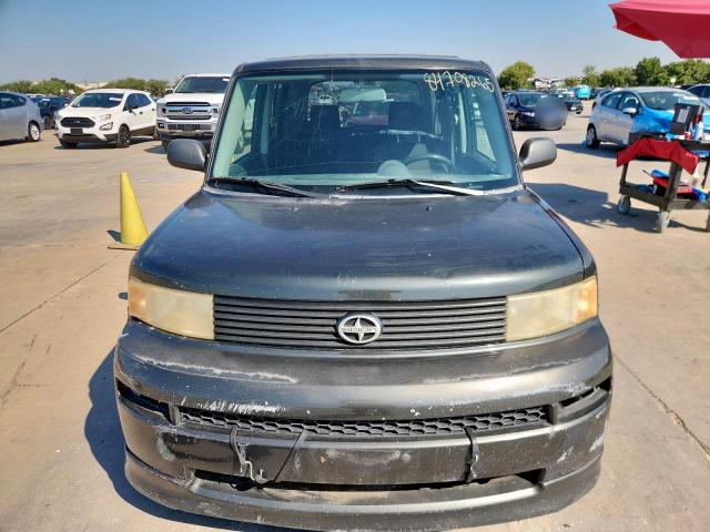 JTLKT324550192710 - 2005 TOYOTA SCION XB 绿色 照片 5