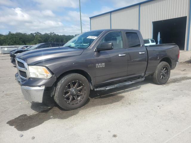 2015 RAM 1500 SLT, 