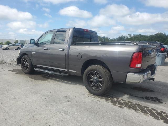 1C6RR6GT8FS607719 - 2015 RAM 1500 SLT GRAY photo 2