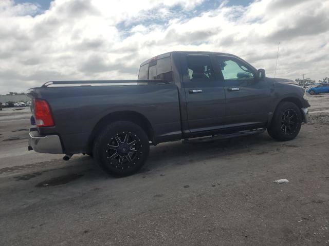 1C6RR6GT8FS607719 - 2015 RAM 1500 SLT GRAY photo 3