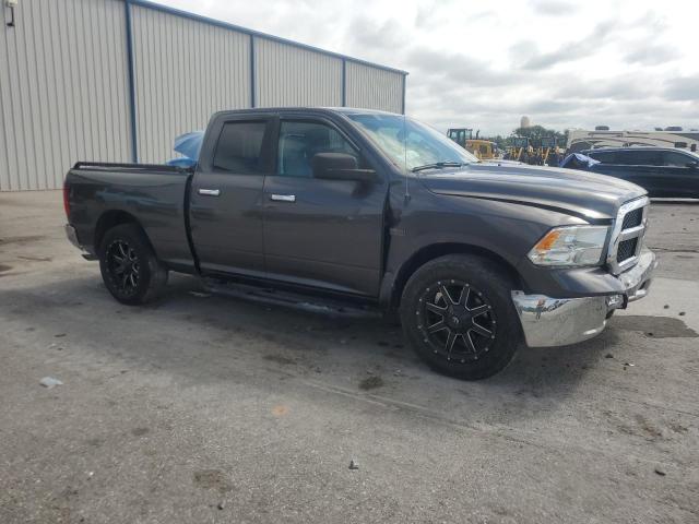 1C6RR6GT8FS607719 - 2015 RAM 1500 SLT GRAY photo 4