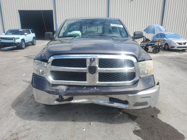 1C6RR6GT8FS607719 - 2015 RAM 1500 SLT GRAY photo 5