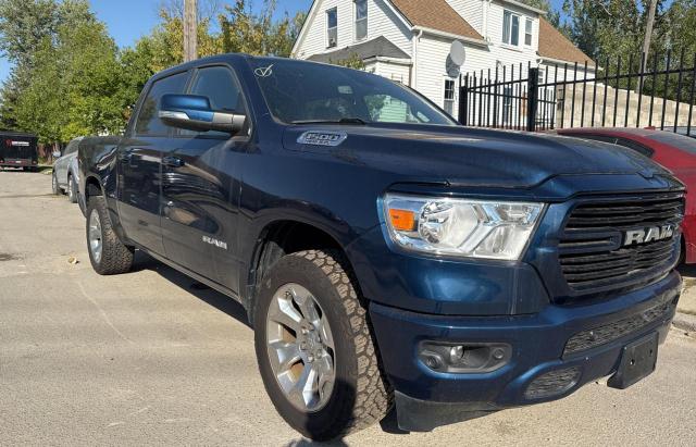 2019 RAM 1500 BIG HORN/LONE STAR, 