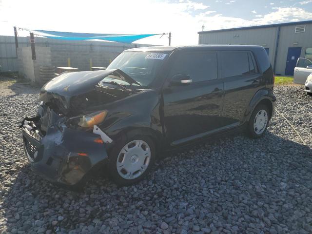 2012 TOYOTA SCION XB, 